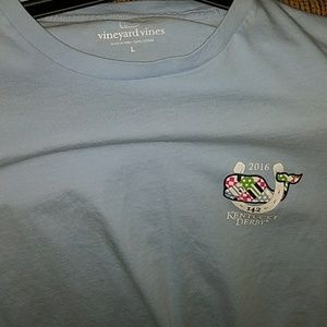 Short sleeve Vineyard Vine tee